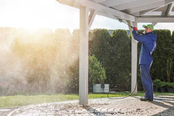 Reliable Hagerstown, IN Pressure washing Solutions